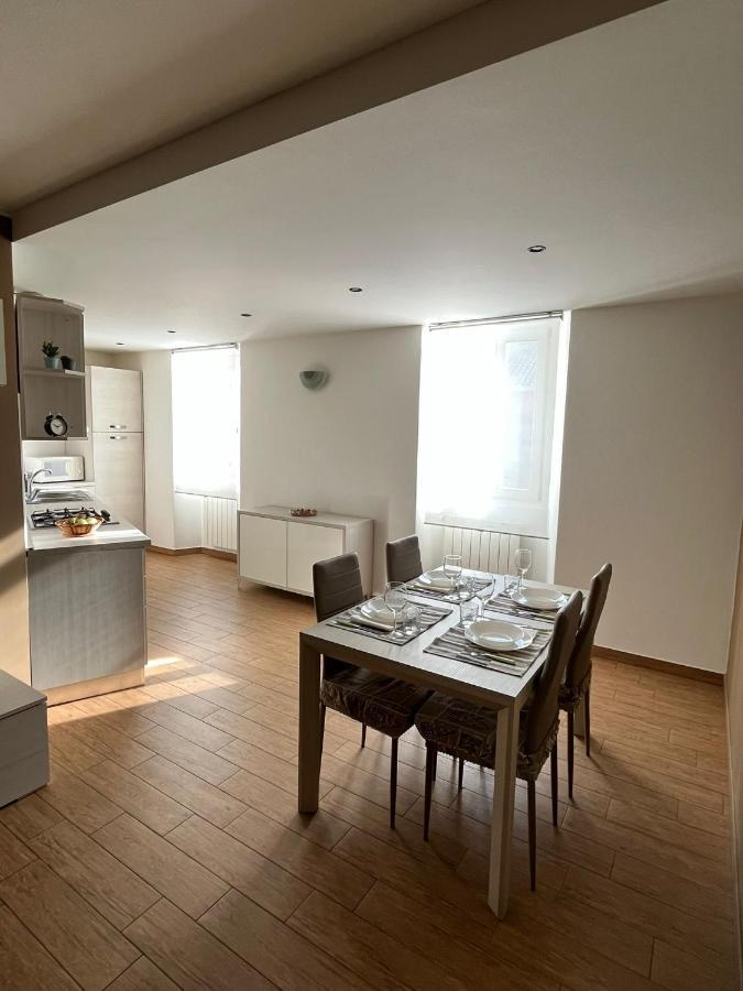 La Maison Di Gabriella E Alfredo إدولو المظهر الخارجي الصورة