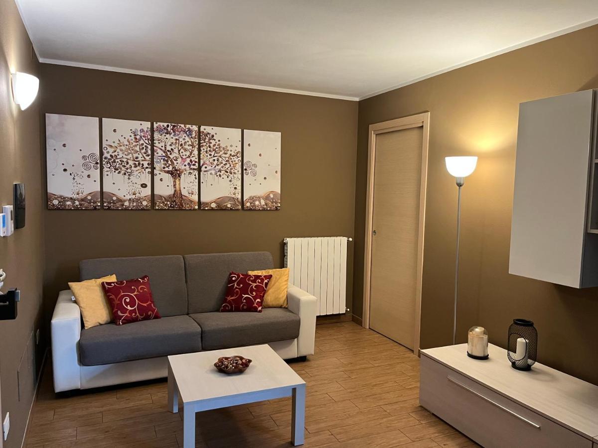 La Maison Di Gabriella E Alfredo إدولو المظهر الخارجي الصورة